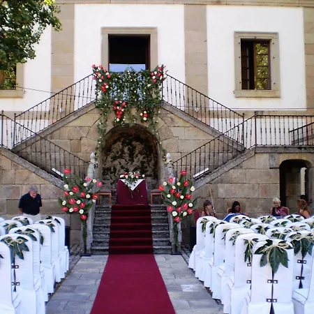 Izan Puerta De Gredos 4* El Barco de Ávila