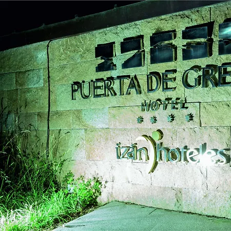 Izan Puerta De Gredos El Barco de Ávila