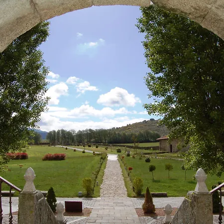 Hotel Izan Puerta De Gredos