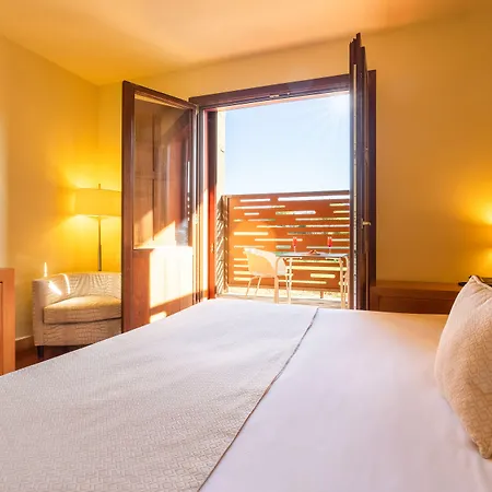 Izan Puerta De Gredos Hotel El Barco de Ávila