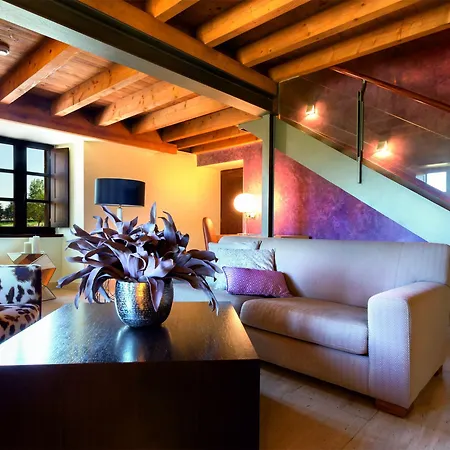 Izan Puerta De Gredos Hotel 4*