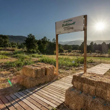 Izan Puerta De Gredos Hotel