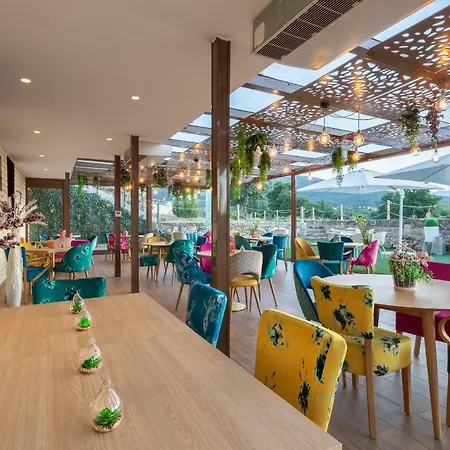 Hotel Izan Puerta De Gredos