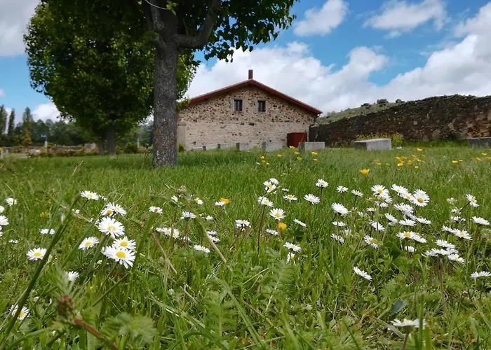 Izan Puerta De Gredos
