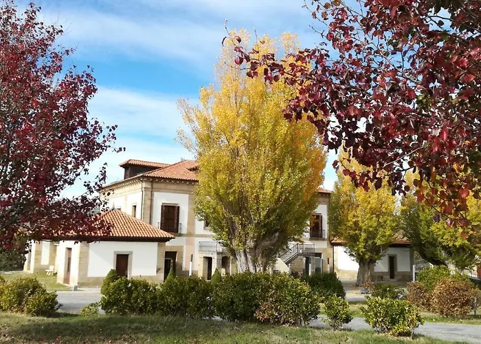 Hotel Izan Puerta De Gredos