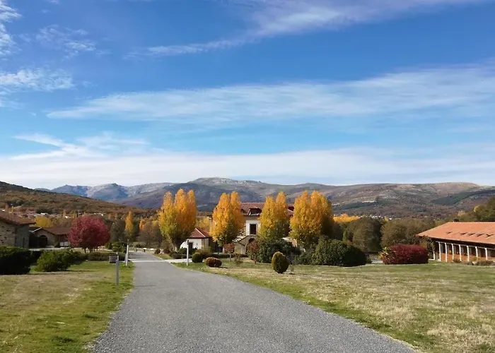 Izan Puerta De Gredos