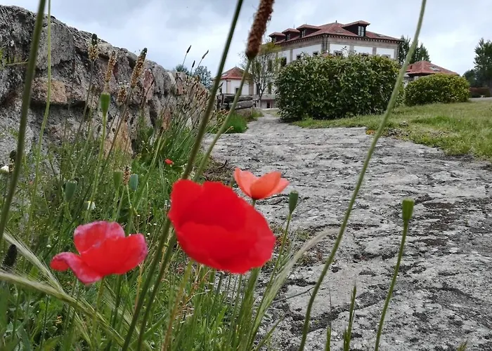 Izan Puerta De Gredos 호텔 El Barco de Ávila