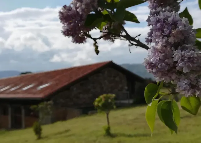 Izan Puerta De Gredos 호텔 4*