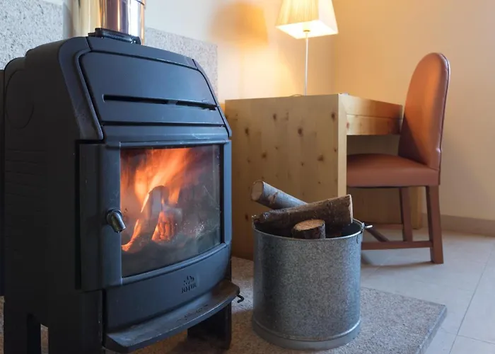 Izan Puerta De Gredos 4* El Barco de Ávila