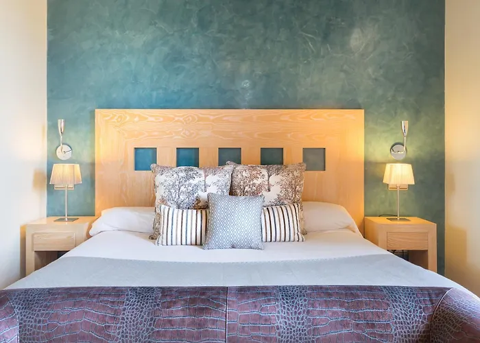 Izan Puerta De Gredos Hotel 4*