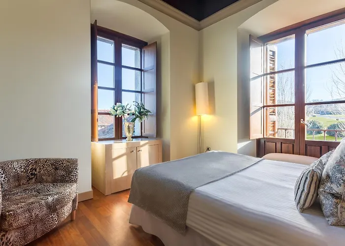 Izan Puerta De Gredos 4*