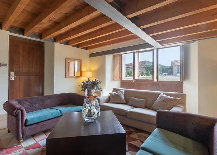 호텔 Izan Puerta De Gredos 4*