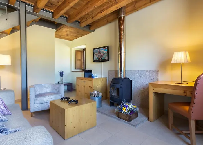 Izan Puerta De Gredos El Barco de Ávila