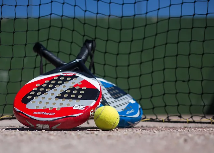 Izan Puerta De Gredos 호텔 4*