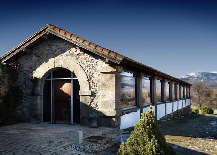 Izan Puerta De Gredos El Barco de Ávila