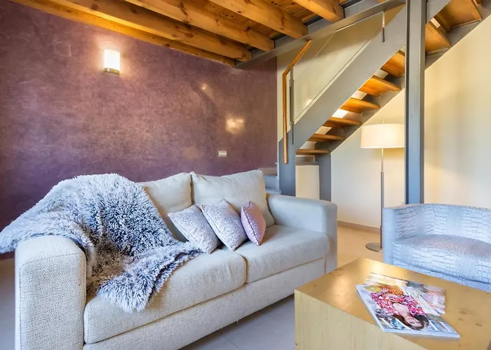 호텔 Izan Puerta De Gredos 4*