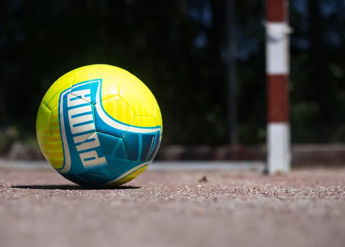 호텔 Izan Puerta De Gredos