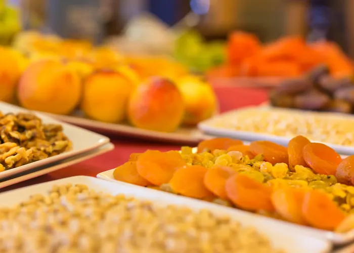 Izan Puerta De Gredos 4* El Barco de Ávila