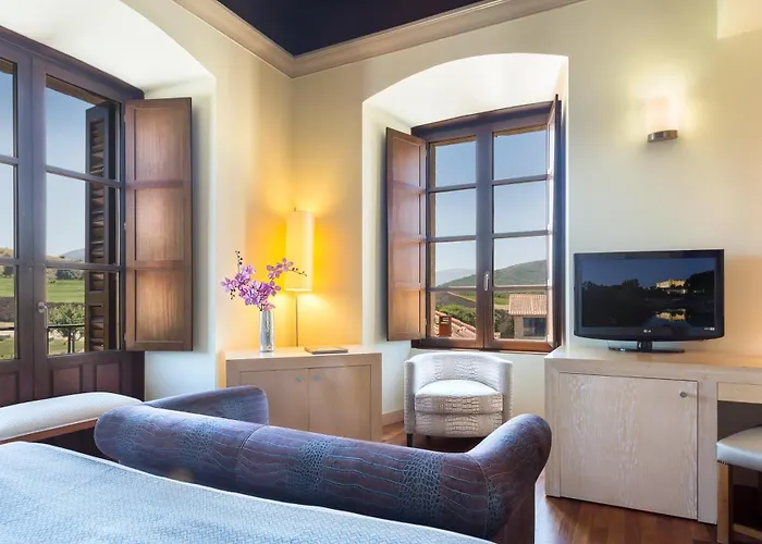 Izan Puerta De Gredos