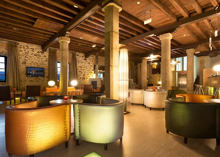 Izan Puerta De Gredos 4* El Barco de Ávila