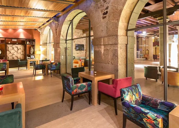 Izan Puerta De Gredos 4*