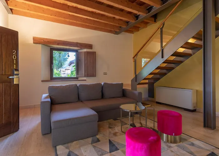 Izan Puerta De Gredos El Barco de Ávila