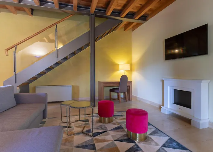 Izan Puerta De Gredos 호텔 4*