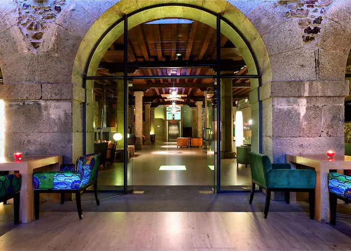 Izan Puerta De Gredos