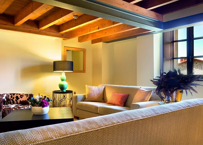 Izan Puerta De Gredos El Barco de Ávila