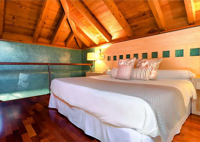 Izan Puerta De Gredos El Barco de Ávila