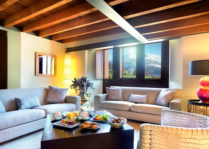 Izan Puerta De Gredos El Barco de Ávila