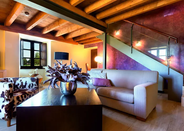 호텔 Izan Puerta De Gredos