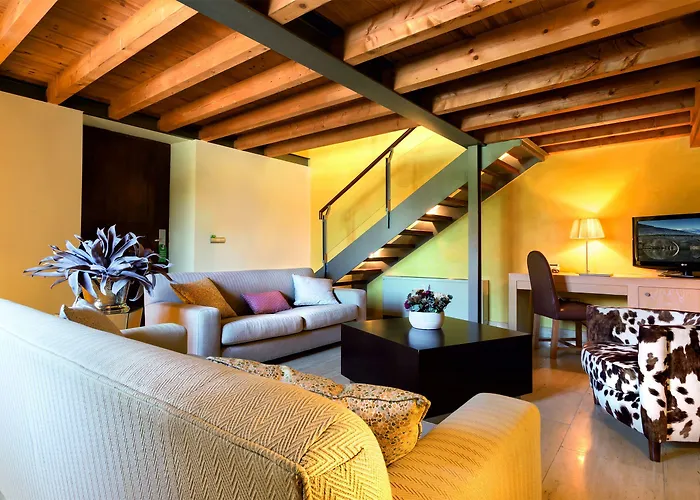 Izan Puerta De Gredos 4* El Barco de Ávila