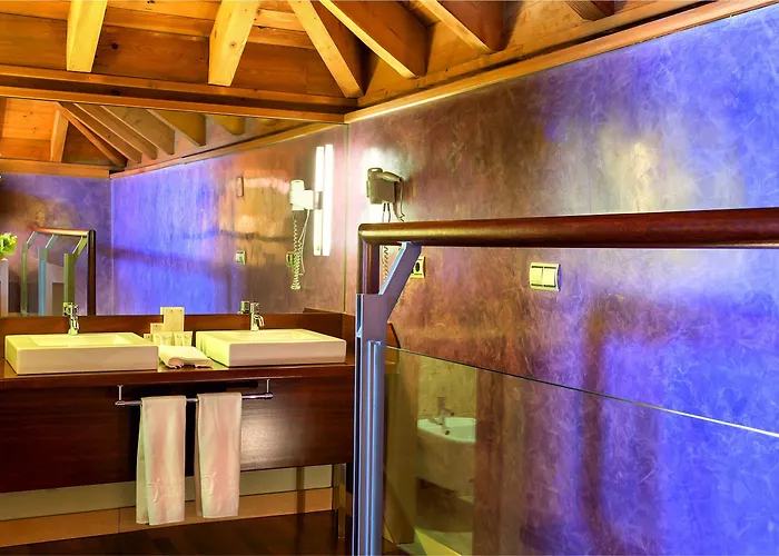 Izan Puerta De Gredos 4* El Barco de Ávila