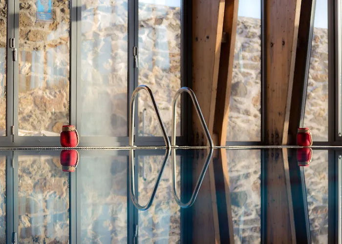 Izan Puerta De Gredos