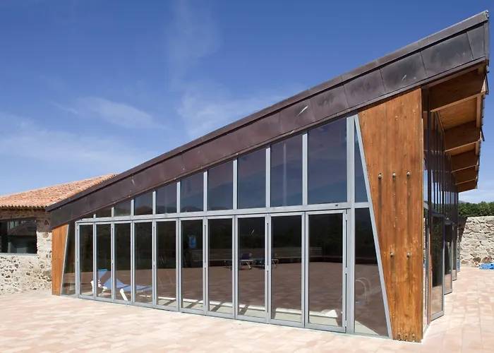 Izan Puerta De Gredos