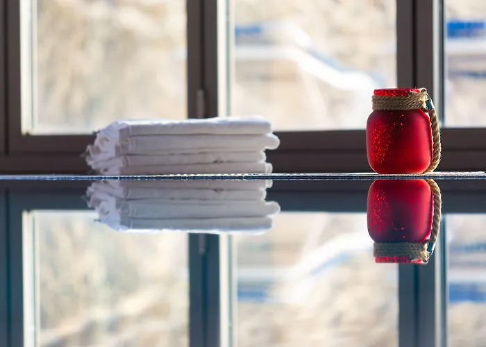 Izan Puerta De Gredos 4*