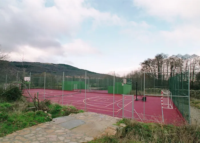 Izan Puerta De Gredos 4* El Barco de Ávila