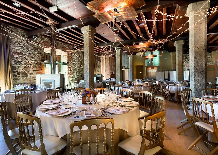 Izan Puerta De Gredos 호텔 4*