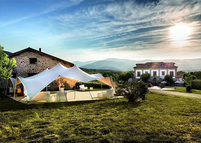 Izan Puerta De Gredos Hotel 4*