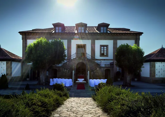 Izan Puerta De Gredos 호텔