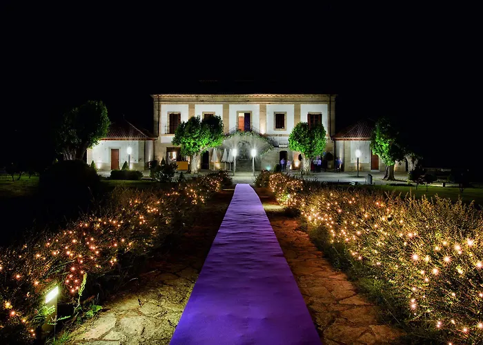 Izan Puerta De Gredos 호텔 El Barco de Ávila