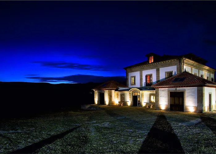 Izan Puerta De Gredos 호텔