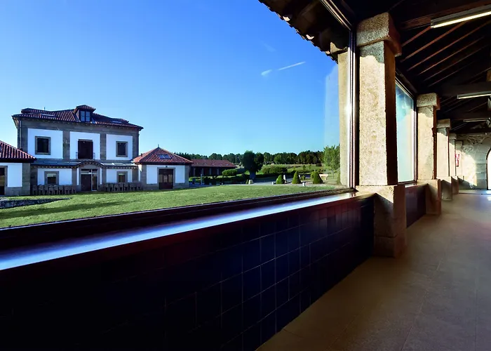 Hotel Izan Puerta De Gredos