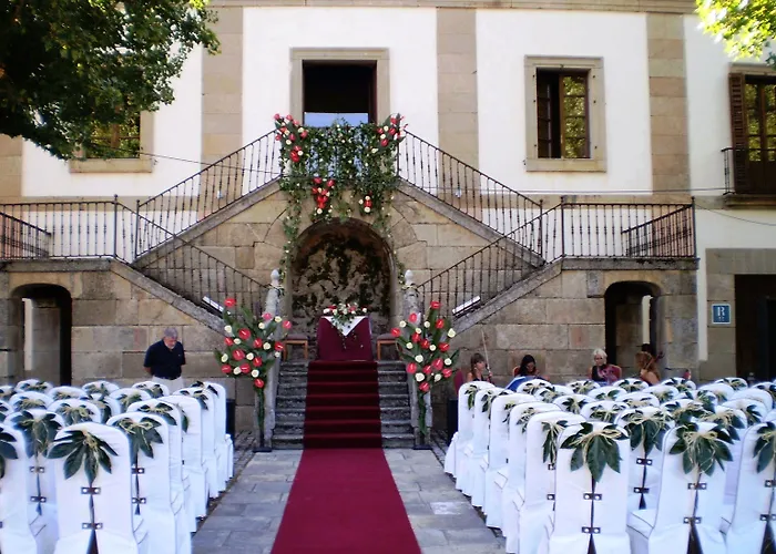 Izan Puerta De Gredos 4* El Barco de Ávila