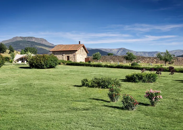 Hotel Izan Puerta De Gredos